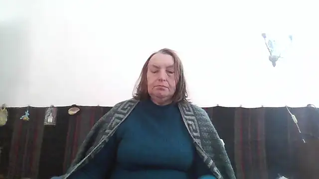 AnnaLive570 online show from 11, 4, 2026