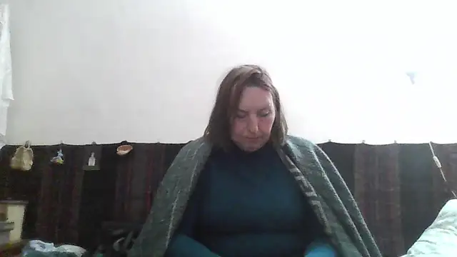 Snapshot of AnnaLive570 chatting on 18, 4, 2026 AnnaLive570 online show from 18, 4, 2026