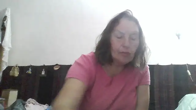Snapshot of AnnaLive570 chatting on 22, 6, 2026 AnnaLive570 online show from 22, 6, 2026