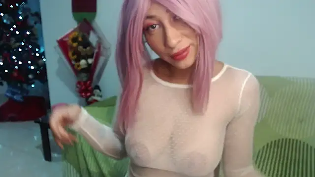 Snapshot of MoonScarlett chatting on 21, 12, 2025 MoonScarlett online show from 21, 12, 2025