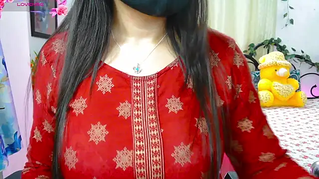 WildDimpi 0 online show from 12, 10, 2025