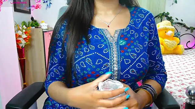 WildDimpi 0 online show from 31, 10, 2025