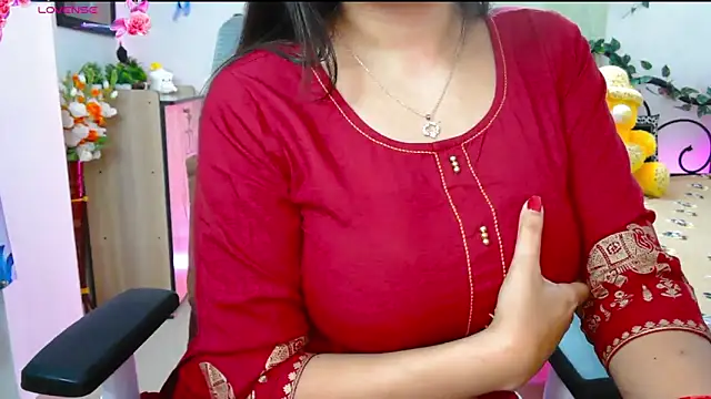 WildDimpi 0 online show from 26, 11, 2025