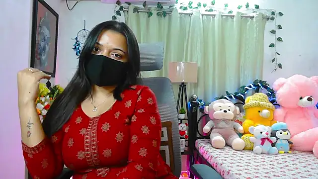 WildDimpi 0 online show from 7, 3, 2026