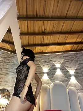 Kristy1  online show from 3, 11, 2025