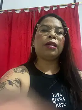 roselyn caprice online show from 23, 2, 2026