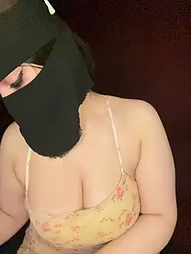 RooVaaN-Xx online show from 13, 2, 2026