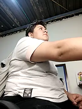 Snapshot of Noha_Whiitee chatting on 4, 12, 2025 Noha Whiitee online show from 4, 12, 2025