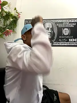 carl jhonson821 online show from 21, 10, 2025