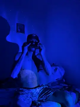 carl jhonson821 online show from 27, 10, 2025