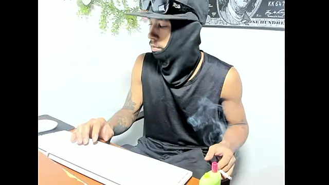 carl jhonson821 online show from 2, 11, 2025