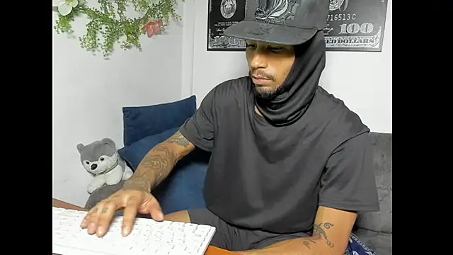 carl jhonson821 online show from 6, 11, 2025