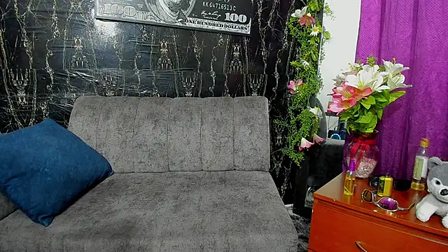 carl jhonson821 online show from 19, 11, 2025