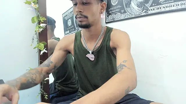 carl jhonson821 online show from 3, 12, 2025