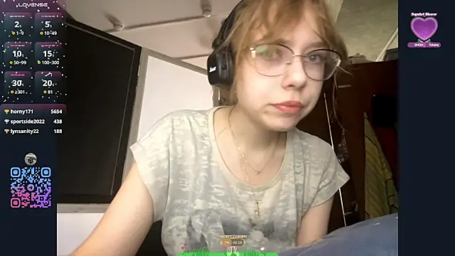 Snapshot of LouieRutt chatting on 27, 9, 2025 LouieRutt online show from 27, 9, 2025