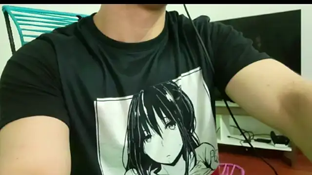 Snapshot of ErickWalton chatting on 27, 11, 2025 ErickWalton online show from 27, 11, 2025