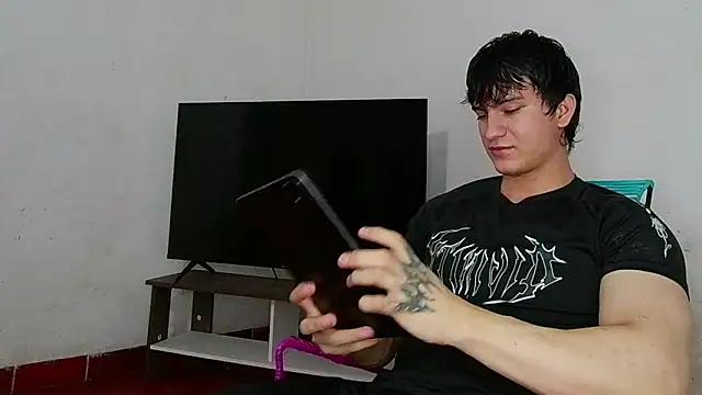 ErickWalton online show from 15, 1, 2026