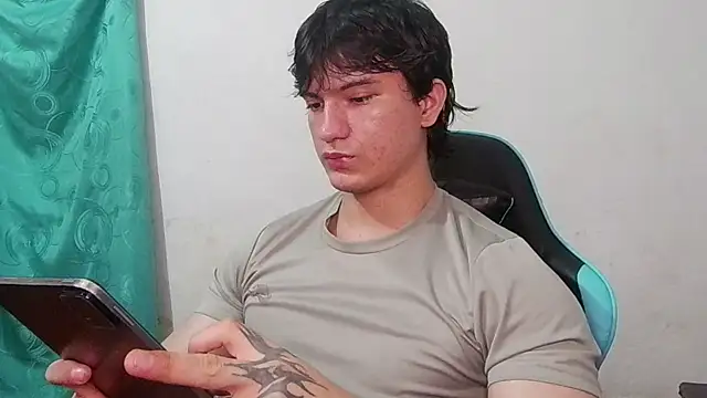 ErickWalton online show from 27, 4, 2026