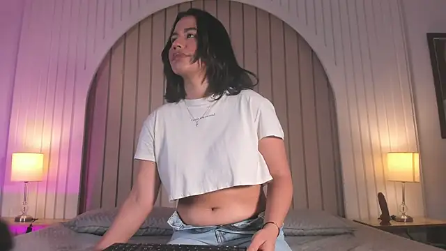 maria gil online show from 28, 3, 2026