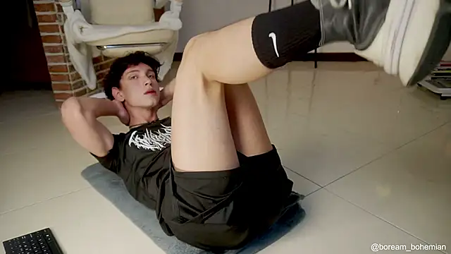 boream online show from 10, 10, 2025