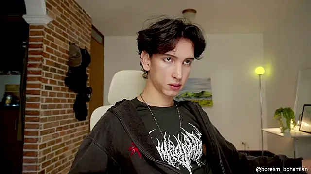 boream online show from 27, 10, 2025