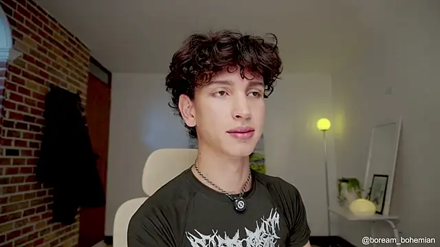 boream online show from 26, 11, 2025