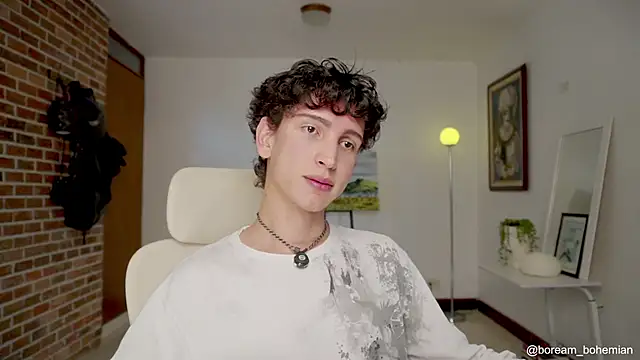 boream online show from 4, 12, 2025