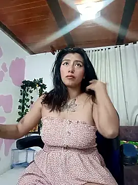 Snapshot of koko_dam chatting on 4, 11, 2025 koko dam online show from 4, 11, 2025