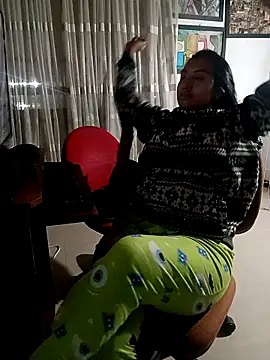 Snapshot of koko_dam chatting on 4, 11, 2025 koko dam online show from 4, 11, 2025