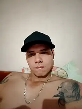 Snapshot of Maik1994m chatting on 20, 12, 2025 Maik1994m online show from 20, 12, 2025