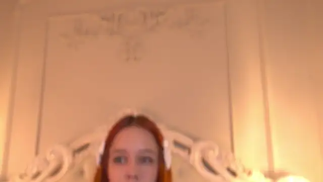 Snapshot of AnnaVelisse chatting on 11, 9, 2025 AnnaVelisse online show from 11, 9, 2025