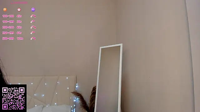 Snapshot of Cassies-Sandyy chatting on 16, 11, 2025 Cassies-Sandyy online show from 16, 11, 2025