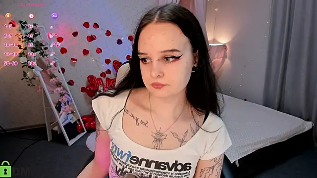 Cassies-Sandyy online show from 29, 3, 2026