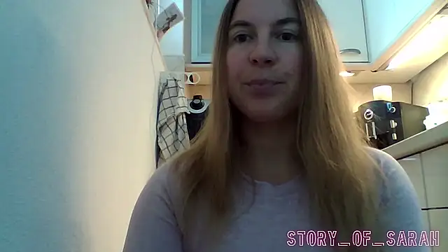 Snapshot of story_of_sarah chatting on 25, 11, 2025 story of sarah online show from 25, 11, 2025