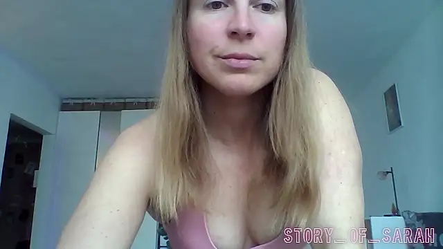 story of sarah online show from 26, 3, 2026