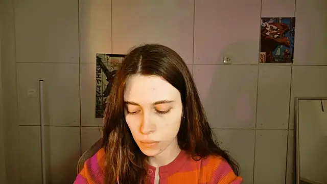 Yoka paradoXXX online show from 15, 1, 2026