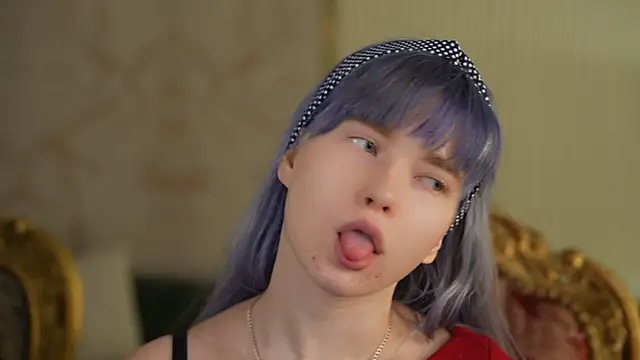 Ava kiss054 online show from 22, 2, 2026