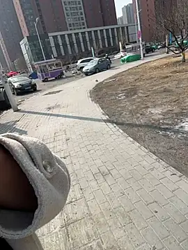 Fengbaby-555 online show from 12, 3, 2026