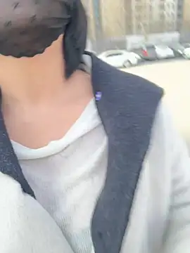 Fengbaby-555 online show from 15, 3, 2026