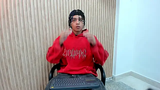 Snapshot of MARSHALL_SPENCER chatting on 13, 9, 2025 MARSHALL SPENCER online show from 13, 9, 2025