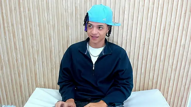 Snapshot of MARSHALL_SPENCER chatting on 8, 10, 2025 MARSHALL SPENCER online show from 8, 10, 2025