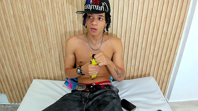 Snapshot of MARSHALL_SPENCER chatting on 11, 10, 2025 MARSHALL SPENCER online show from 11, 10, 2025