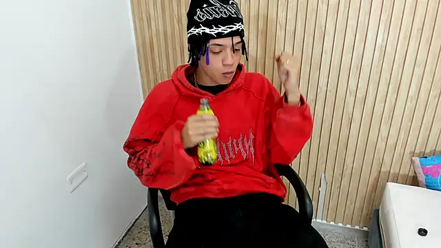 Snapshot of MARSHALL_SPENCER chatting on 14, 10, 2025 MARSHALL SPENCER online show from 14, 10, 2025