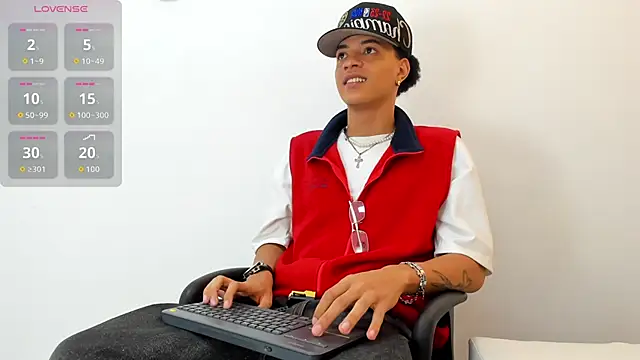 MARSHALL SPENCER online show from 16, 1, 2026