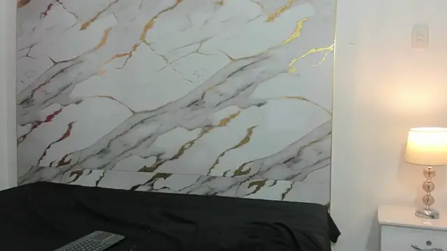 Snapshot of johan_miller0 chatting on 24, 9, 2025 johan miller0 online show from 24, 9, 2025