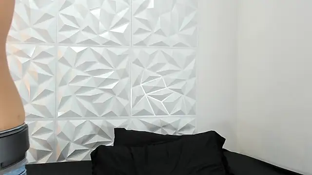 Snapshot of johan_miller0 chatting on 30, 9, 2025 johan miller0 online show from 30, 9, 2025