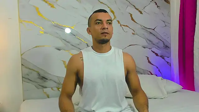 Snapshot of johan_miller0 chatting on 7, 10, 2025 johan miller0 online show from 7, 10, 2025