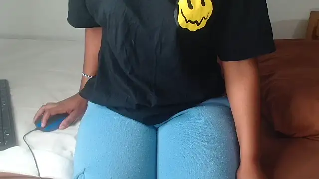 AshleyT255 online show from 6, 10, 2025