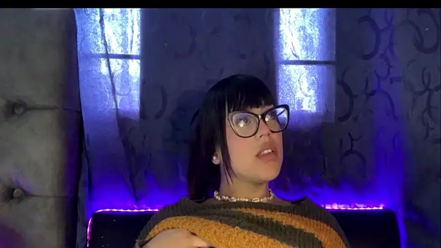 Snapshot of Melody_dreams chatting on 28, 10, 2025 Melody dreams online show from 28, 10, 2025