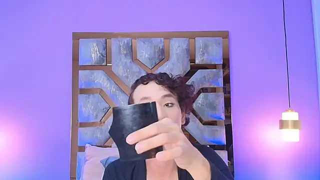 Snapshot of Electra_Gosselin chatting on 18, 9, 2025 Electra Gosselin online show from 18, 9, 2025